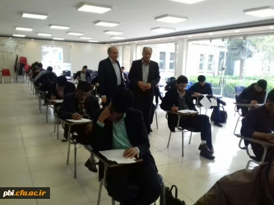 برگزاری مسابقات بیست و نهمین جشنواره فرهنگی و اجتماعی