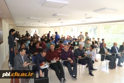 به مناسبت روز سعدی برگزار گردید:

همایش بزرگداشت روز سعدی شاعر بزرگ ایرانی 2