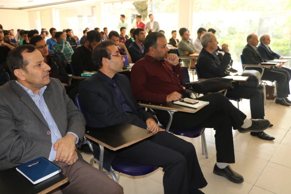 به مناسبت روز سعدی برگزار گردید:

همایش بزرگداشت روز سعدی شاعر بزرگ ایرانی 2