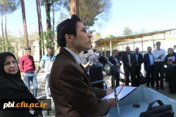 با همکاری انجمن رفتگران طبیعت استان اصفهان و انجمن اسلامی پردیس برگزار گردید:

برنامه روز زمین پاک و پاکسازی محیط دانشگاه 2