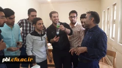 برگزاری کارگاه آموزشی با موضوع آموزش علوم کندوکاو محور
 2