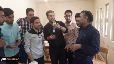 برگزاری کارگاه آموزشی با موضوع آموزش علوم کندوکاو محور