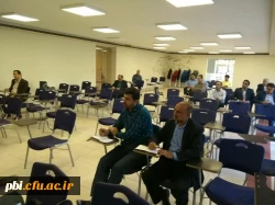 به مناسبت ماه مبارک رمضان برگزار می گردد:

 کلاس تفسیر سوره حجرات 3