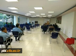 به مناسبت ماه مبارک رمضان برگزار می گردد:

 کلاس تفسیر سوره حجرات 3