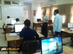 برگزاری آزمون آنلاین مسابقات کتبی جشنواره فرهنگی29 مرحله کشوری 3