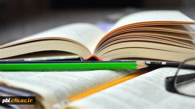 آزمون کتابخوانی دانشجویان ورودی97