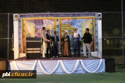 برنامه های ویژه هفته سرا های دانشجویی 2