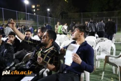 برنامه های ویژه هفته سرا های دانشجویی 3