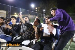 برنامه های ویژه هفته سرا های دانشجویی 4