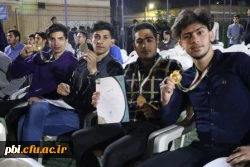 برنامه های ویژه هفته سرا های دانشجویی 5