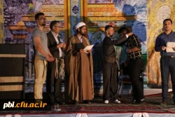 برنامه های ویژه هفته سرا های دانشجویی 13