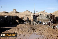 طرح حمایت از دانشجویان خسارت دیده در اثر سیل 4