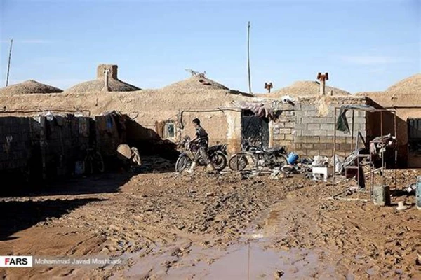 طرح حمایت از دانشجویان خسارت دیده در اثر سیل 4