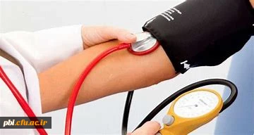 دعوت از دانشجویان برای مشارکت در طرح بسیج ملی کنترل فشار خون