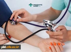 دعوت از دانشجویان برای مشارکت در طرح بسیج ملی کنترل فشار خون 7