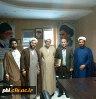 دانشگاه فرهنگیان اصفهان برترین دانشگاه در همایش نقش من در بیانیه گام دوم انقلاب 2