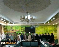 دانشگاه فرهنگیان اصفهان برترین دانشگاه در همایش نقش من در بیانیه گام دوم انقلاب 3