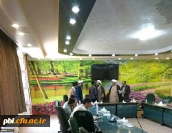 دانشگاه فرهنگیان اصفهان برترین دانشگاه در همایش نقش من در بیانیه گام دوم انقلاب 4