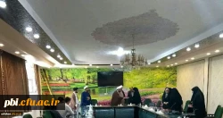 دانشگاه فرهنگیان اصفهان برترین دانشگاه در همایش نقش من در بیانیه گام دوم انقلاب 6