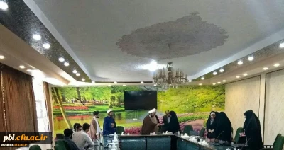 دانشگاه فرهنگیان اصفهان برترین دانشگاه در همایش نقش من در بیانیه گام دوم انقلاب