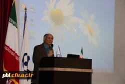 برگزاری جلسه مجمع عمومی مدرسان پردیس شهید باهنر اصفهان، خرداد ماه ۱۳۹۸

 2