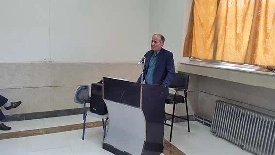 برگزاری کارگاه مهارتهای پشتیبانی و خدماتی ، ویژه کارکنان خدماتی دانشگاه فرهنگیان اصفهان 3