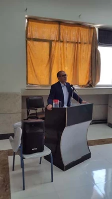 برگزاری کارگاه مهارتهای پشتیبانی و خدماتی ، ویژه کارکنان خدماتی دانشگاه فرهنگیان اصفهان 4