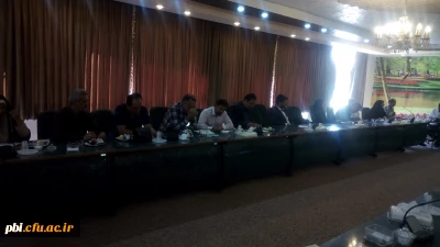 جلسه مشترک مسولین و مدیران گروههای آموزشی پردیس شهید باهنر با مدیران انجمن های علمی معلمان استان اصفهان

برگزاری جلسه مشترک مسولین و مدیران گروههای آموزشی پردیس شهید باهنر و مسولین انجمن های علمی معلمان استان اصفهان