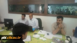 پایان فرایند ثبت نام پذیرفته شدگان دانشگاه فرهنگیان پردیس شهید باهنر اصفهان 2