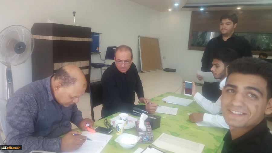 پایان فرایند ثبت نام پذیرفته شدگان دانشگاه فرهنگیان پردیس شهید باهنر اصفهان 3