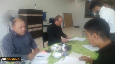 پایان فرایند ثبت نام پذیرفته شدگان دانشگاه فرهنگیان پردیس شهید باهنر اصفهان

پایان فرایند ثبت نام پذیرفته شدگان دانشگاه فرهنگیان پردیس شهید باهنر اصفهان