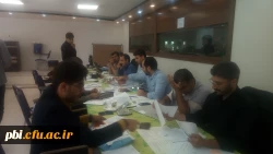 پایان فرایند ثبت نام پذیرفته شدگان دانشگاه فرهنگیان پردیس شهید باهنر اصفهان 7