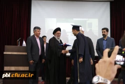 حضور و سخنرانی آیت الله طباطبایی نژاد نماینده ولی فقیه در استان و امام جمعه اصفهان 5