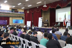 آیین استقبال از نو دانشجو معلمان 98 2