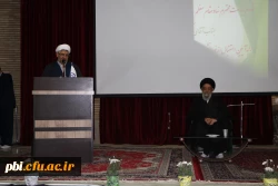 آیین استقبال از نو دانشجو معلمان 98 3