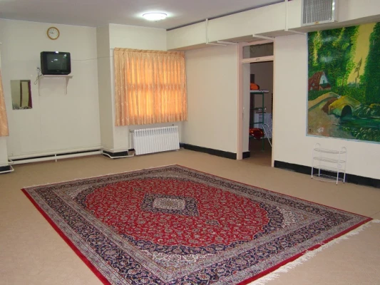 منتخب تصاویر پردیس