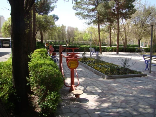 منتخب تصاویر پردیس