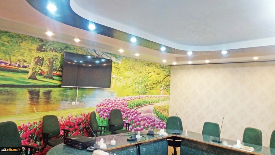 منتخب تصاویر پردیس