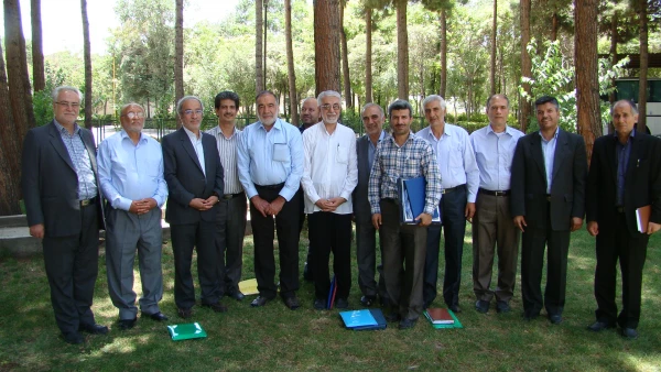 منتخب تصاویر پردیس