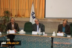 جلسه کمیته فرهنگی پردیس شهید باهنر  برگزار گردید 2