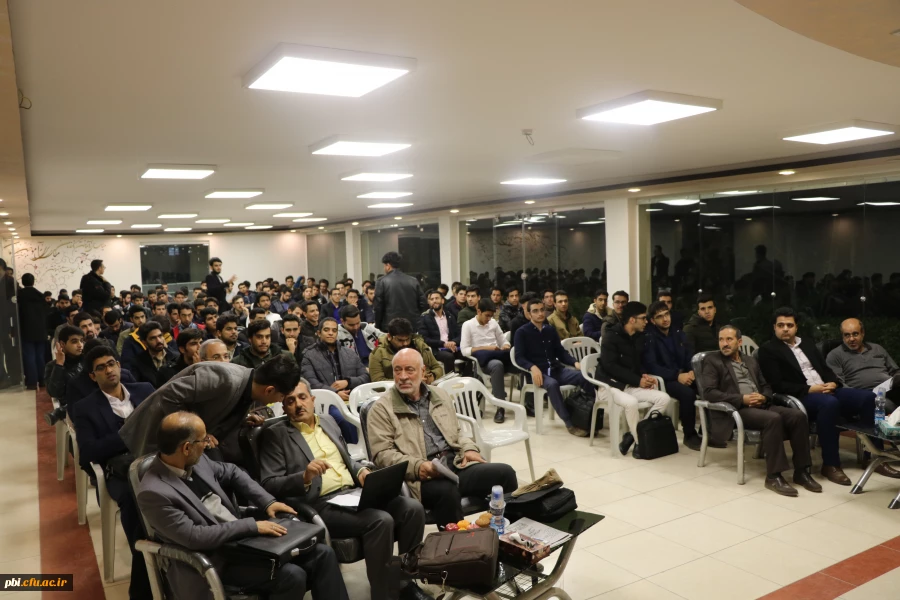 همایش کوروش از افسانه تا واقعیت 2