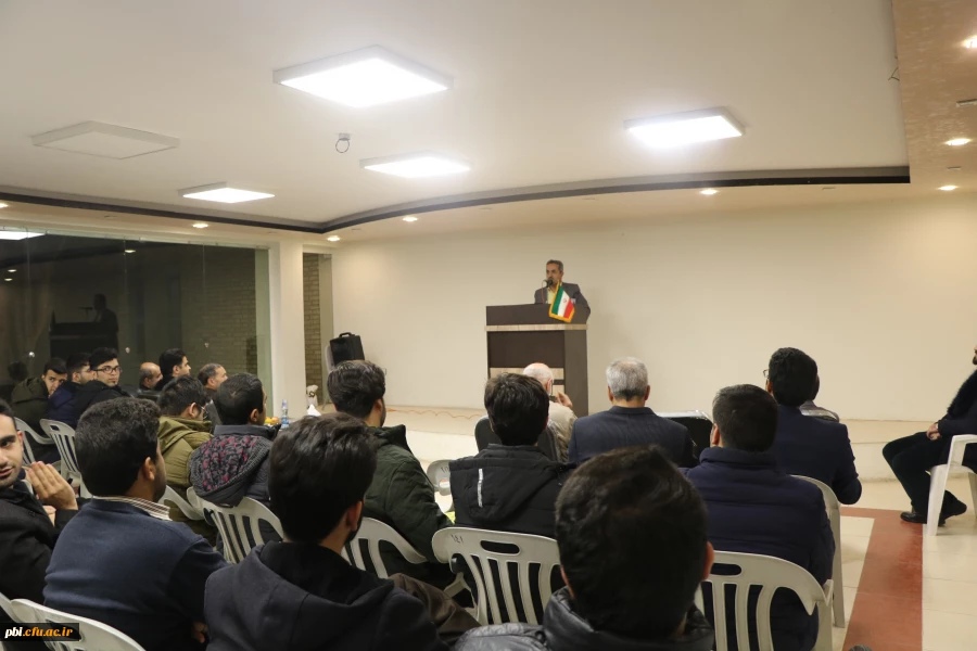 همایش کوروش از افسانه تا واقعیت 4