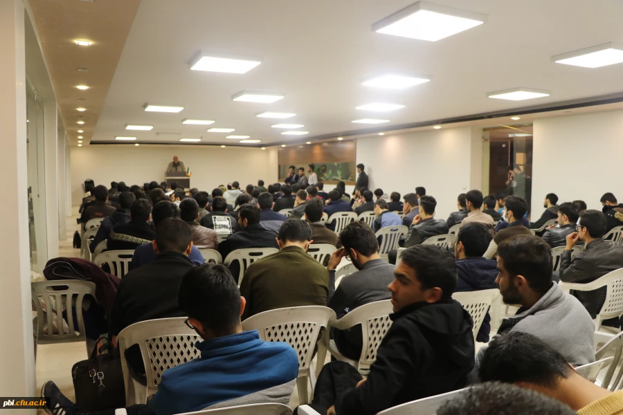 همایش کوروش از افسانه تا واقعیت 3