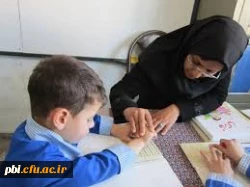 تجربیات کارورزی 2