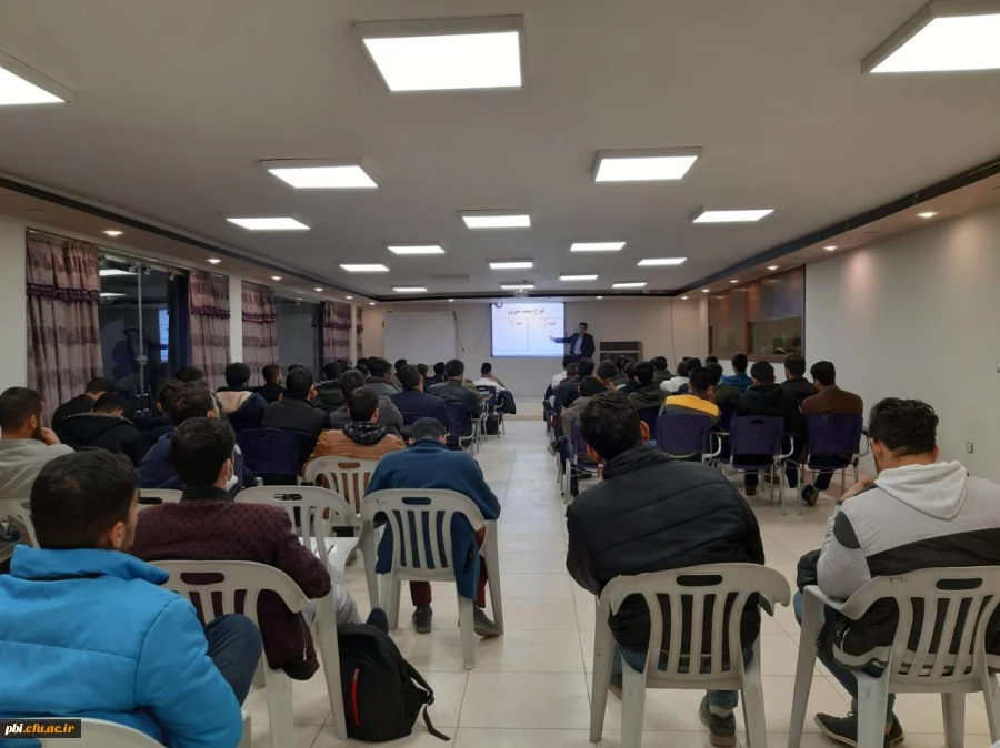 برگزاری همایش "مهارتهای خود- مراقبتی در پیشگیری از بیماری دیابت" 2