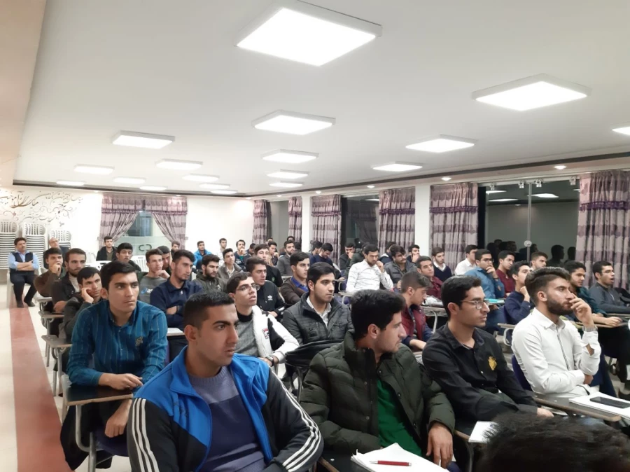 برگزاری همایش "مهارتهای خود- مراقبتی در پیشگیری از بیماری دیابت" 4