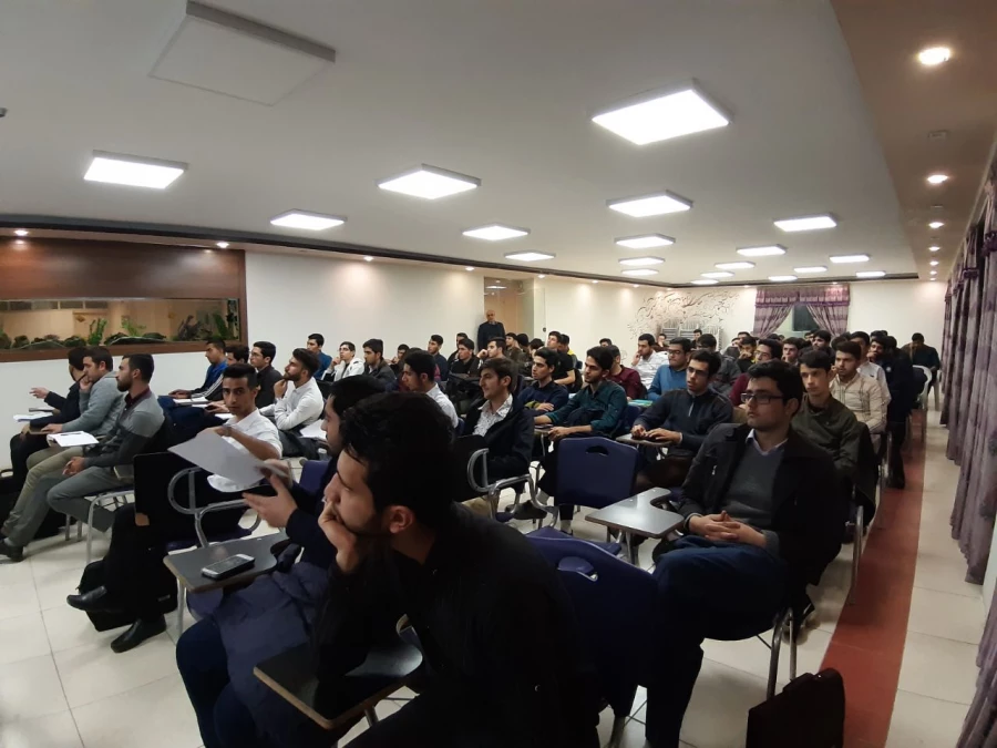 برگزاری همایش "مهارتهای خود- مراقبتی در پیشگیری از بیماری دیابت" 5