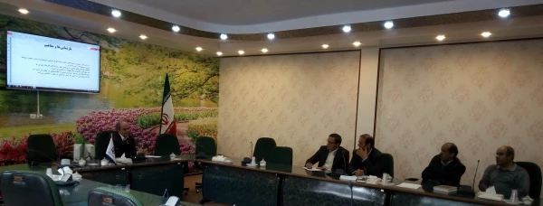 برگزاری نشست علمی با موضوع تغییر مفهومی در آموزش 2