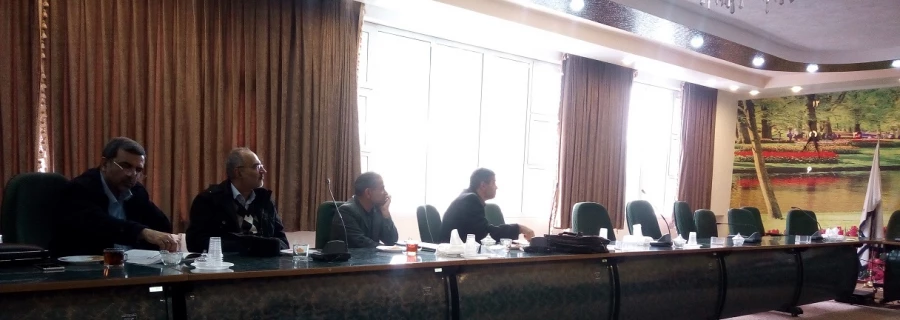 برگزاری نشست علمی با موضوع تغییر مفهومی در آموزش 3