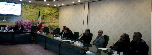 برگزاری نشست علمی با موضوع تغییر مفهومی در آموزش 4